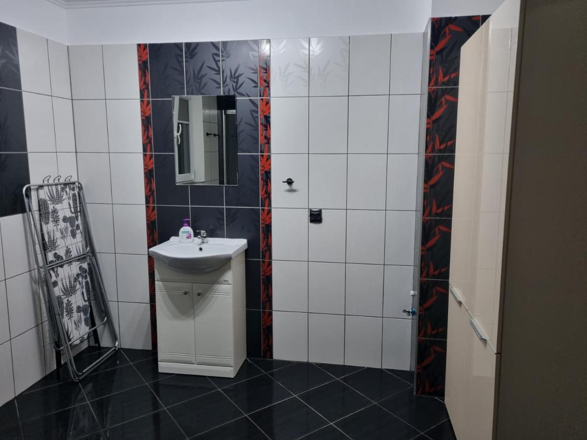Villa Akacjowa Turbia Dış mekan fotoğraf